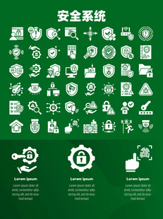 安全系统