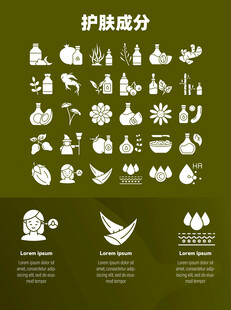 护肤成分
