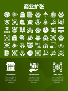 商业扩张
