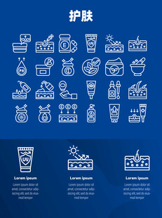 护肤