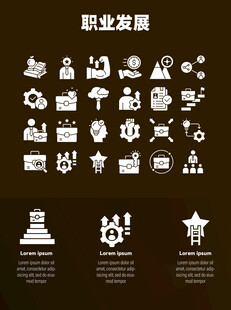 职业发展