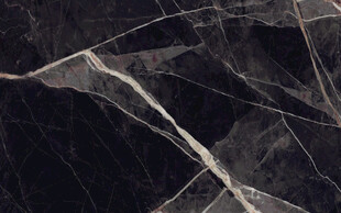 高清黑白根银白龙大理石