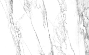 高清水墨云海白大理石