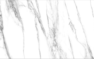 高清水墨云海白大理石