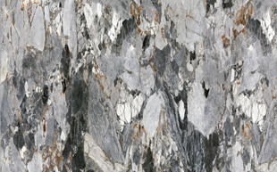 高清灰色环彩玉大理石