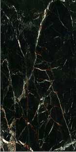 高清黑金花大理石