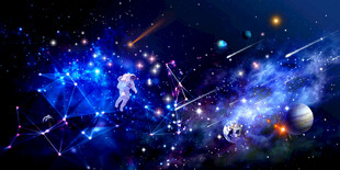 星空
