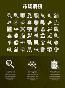 市场调研