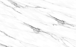高清水墨云海白大理石
