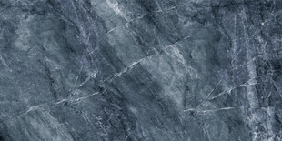 高清青蓝色蓝黛灰大理石