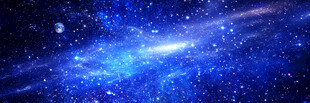 宇宙星空背景