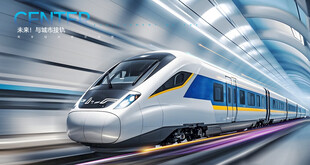 高铁