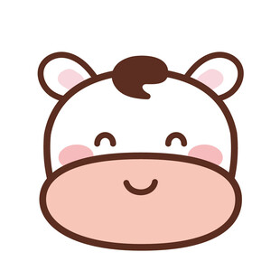 马宝宝头像卡通表情包