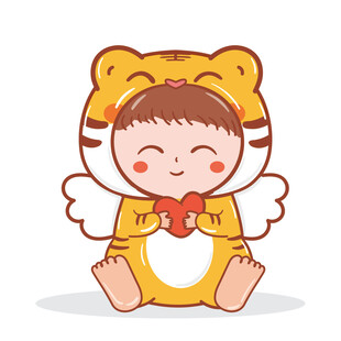 小老虎