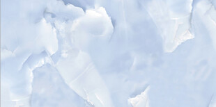 蓝色格兰云天大理石石纹