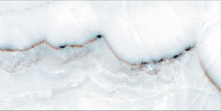 蓝水晶大理石石纹