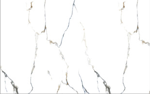 水墨鱼肚白大理石石纹