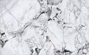 水墨大花白大理石石纹
