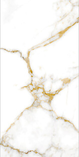 爵士白鱼肚金大理石