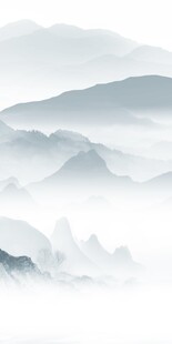 高端 清晰中式玄关 tif分层