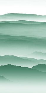  最新意境玄关 tif分层