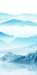 简约 最新意境玄关 tif分层