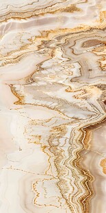 黄色大理石奢石