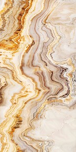 天然黄色大理石石纹