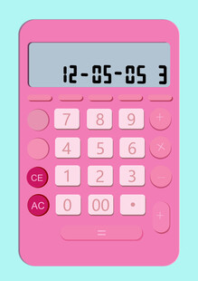 计算器