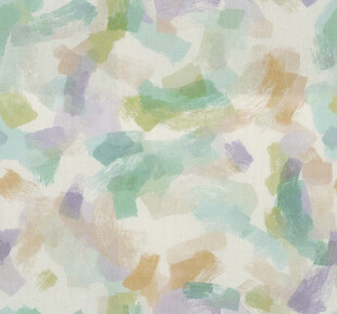 数码印花几何晕染