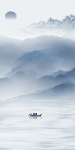 新传 新品中式玄关 tif分层