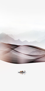 简约 最新意境玄关 tif分层