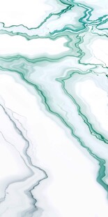 绿色大理石石纹