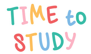 活力开启学习时刻