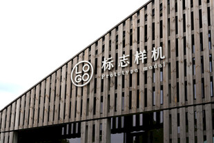 LOGO样机