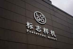 LOGO样机