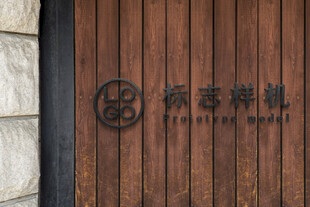 LOGO样机