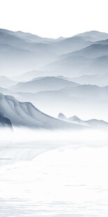 现代 新传高端玄关 TiF分层