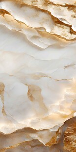 高清金色大理石