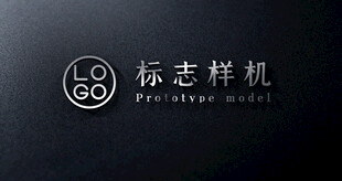 高端LOGO样机