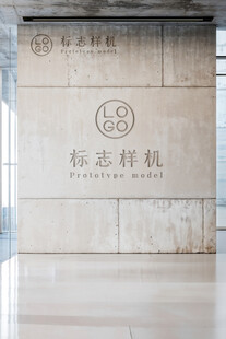 LOGO样机