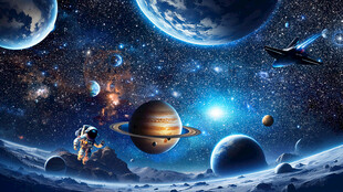 星空