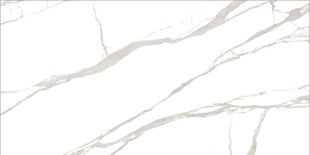 水墨条纹白大理石