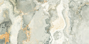 浅绿色山水绿大理石