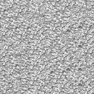 无缝水波纹金属纹理大图