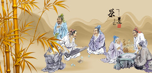 茶道文化中国茶道