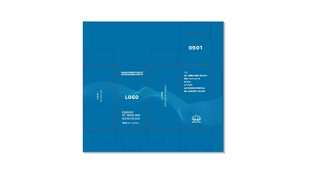 高原科养生产品包装盒