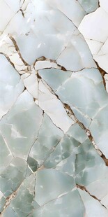 高清绿色大理石