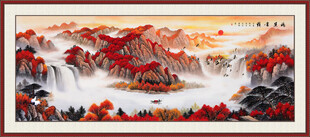 鸿运当头