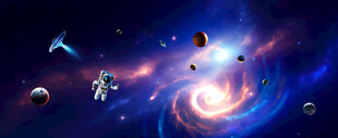 宇宙星空